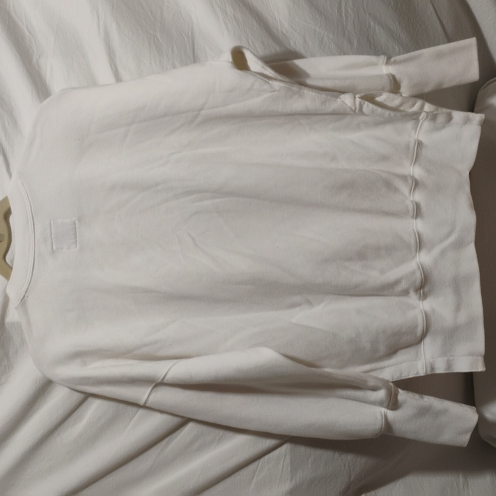 SALE! Pink Floyd 2020 Abercrombie & Fitch Sweatshirt Sz.S Oversized - Picture 6 of 6